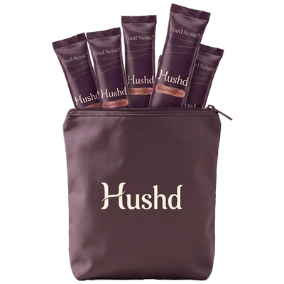 Premium Travel Pouch