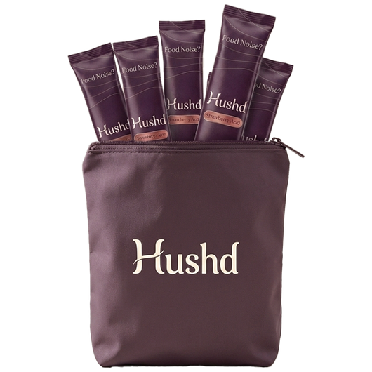 Premium Travel Pouch